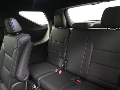 2026 Chevrolet Traverse LT 1LT