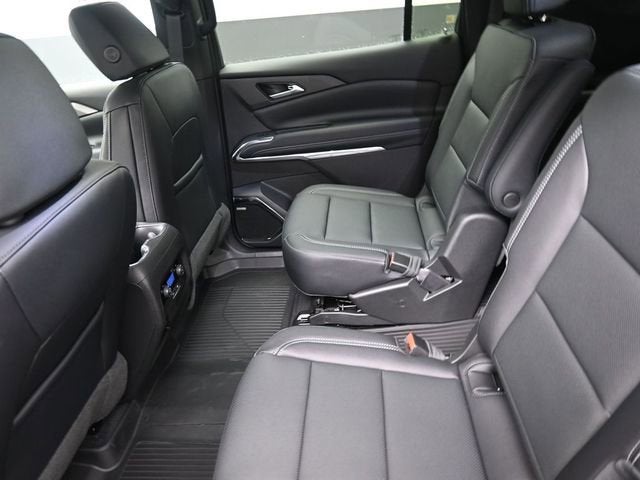 2026 Chevrolet Traverse LT 1LT