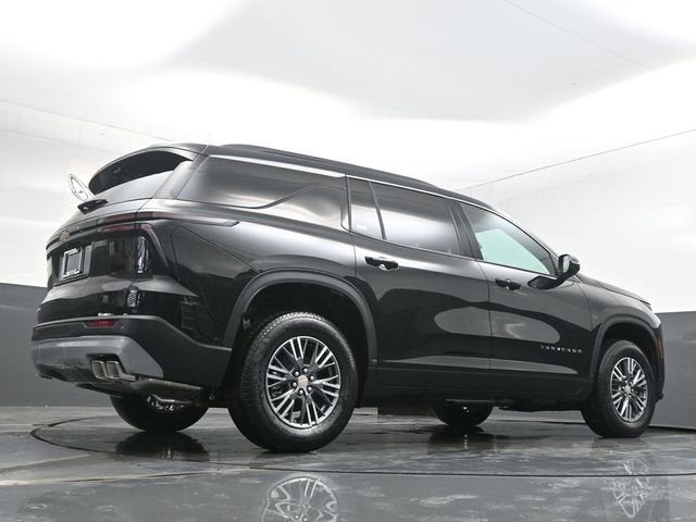 2026 Chevrolet Traverse LT 1LT