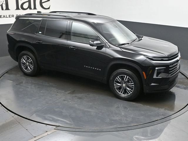 2026 Chevrolet Traverse LT 1LT