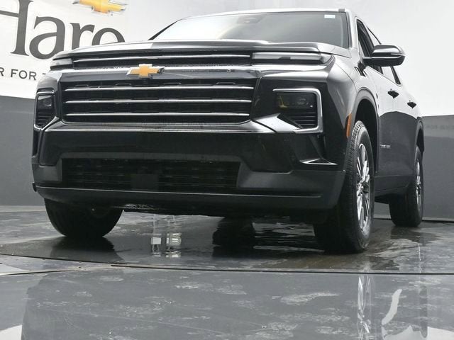 2026 Chevrolet Traverse LT 1LT