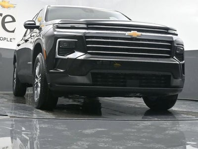 2026 Chevrolet Traverse LT 1LT