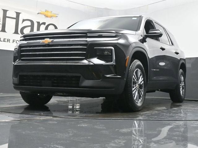 2026 Chevrolet Traverse LT 1LT