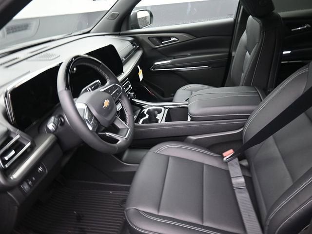 2026 Chevrolet Traverse LT 1LT