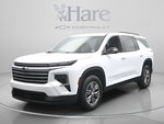 2026 Chevrolet Traverse LT 1LT