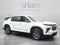 2026 Chevrolet Traverse LT 1LT