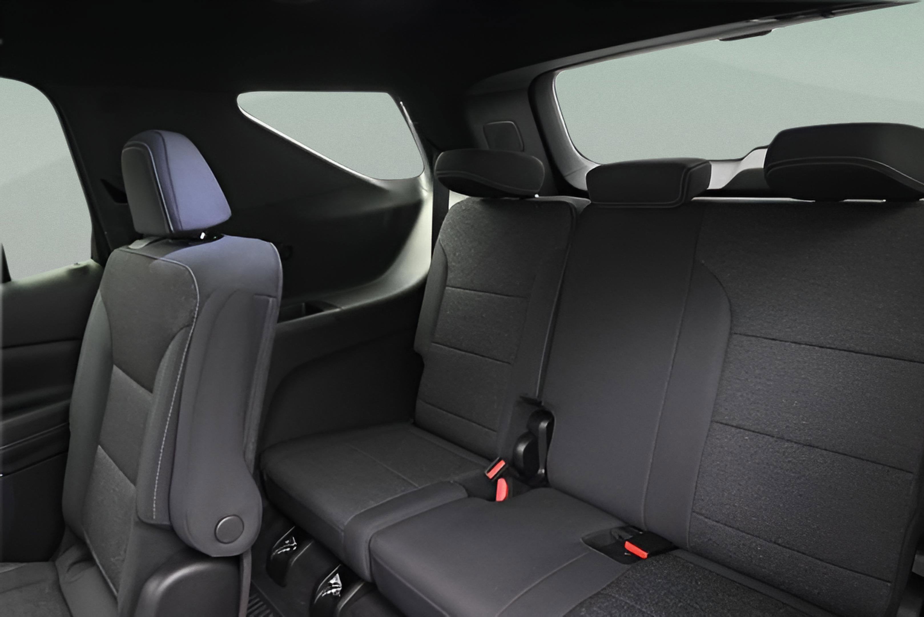 2026 Chevrolet Traverse LT 1LT