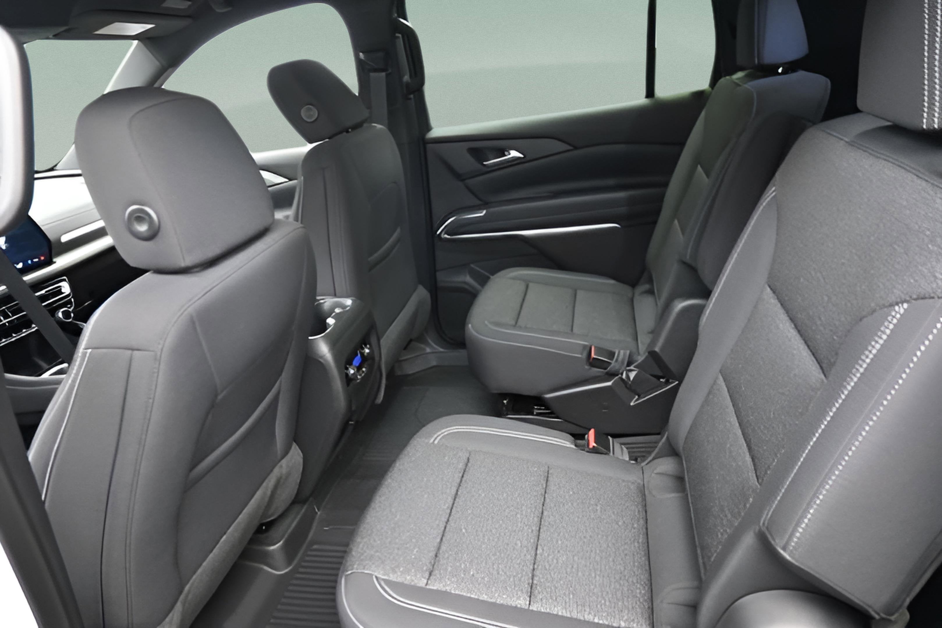 2026 Chevrolet Traverse LT 1LT