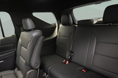 2026 Chevrolet Traverse LT 1LT