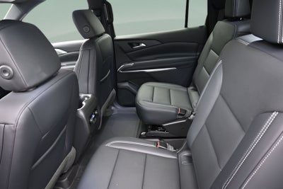 2026 Chevrolet Traverse LT 1LT