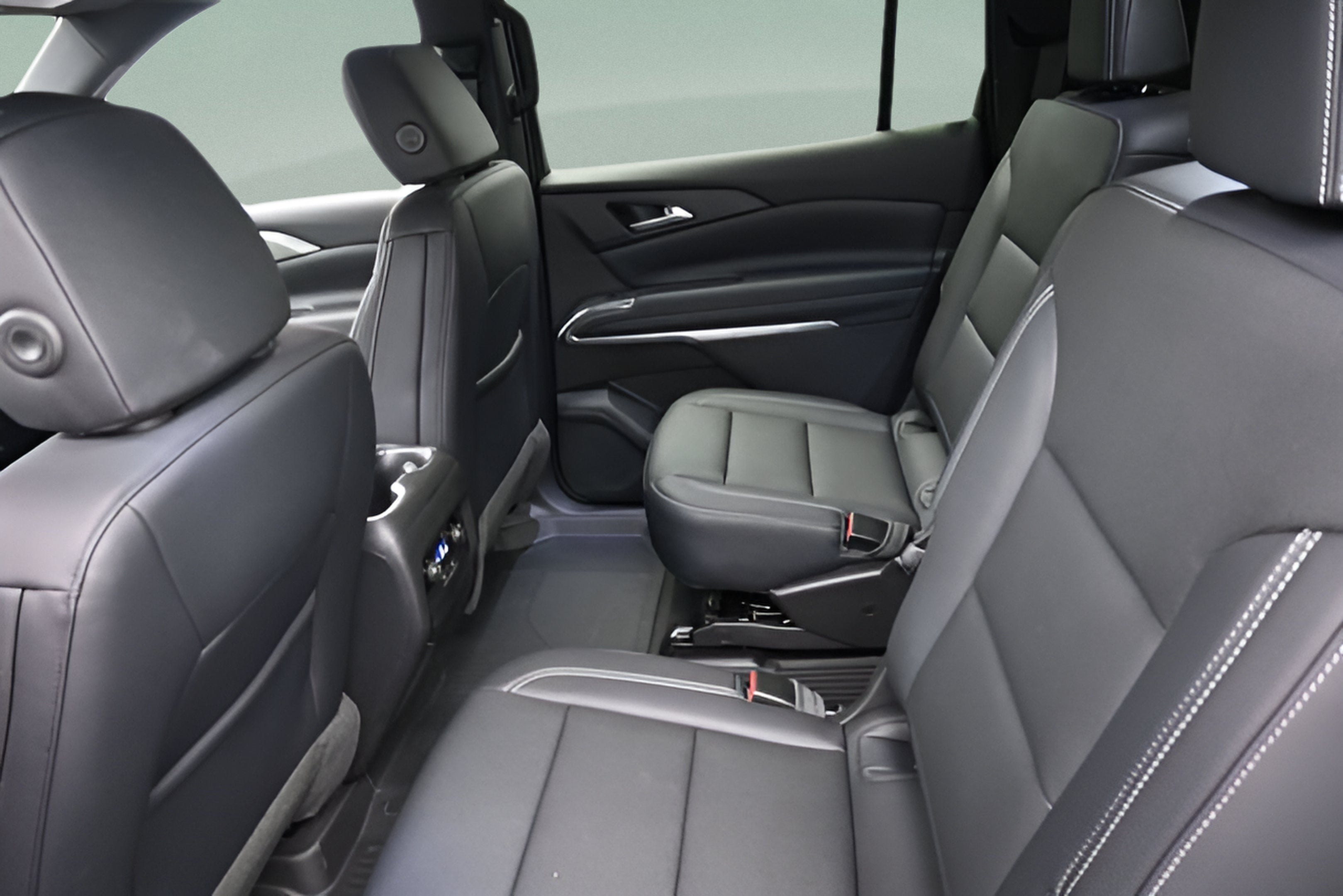 2026 Chevrolet Traverse LT 1LT