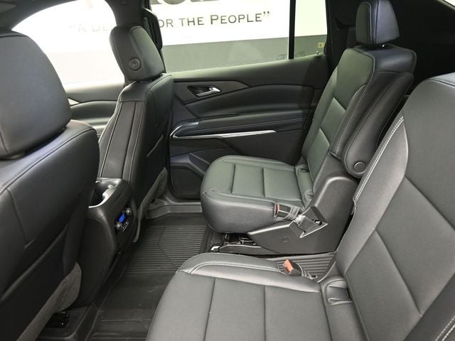 2026 Chevrolet Traverse LT 1LT