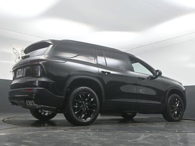 2026 Chevrolet Traverse LT 1LT