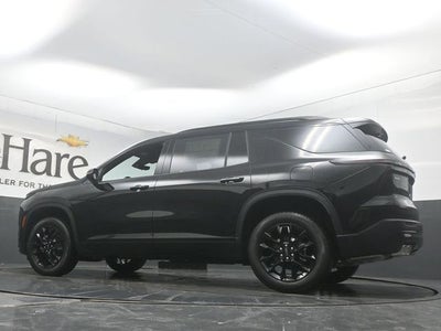 2026 Chevrolet Traverse LT 1LT