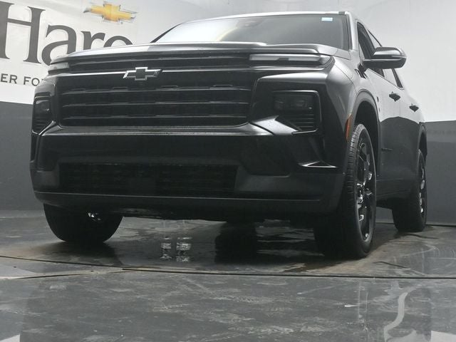 2026 Chevrolet Traverse LT 1LT