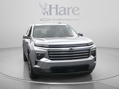 2026 Chevrolet Traverse LT 1LT