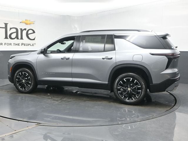 2026 Chevrolet Traverse LT 1LT