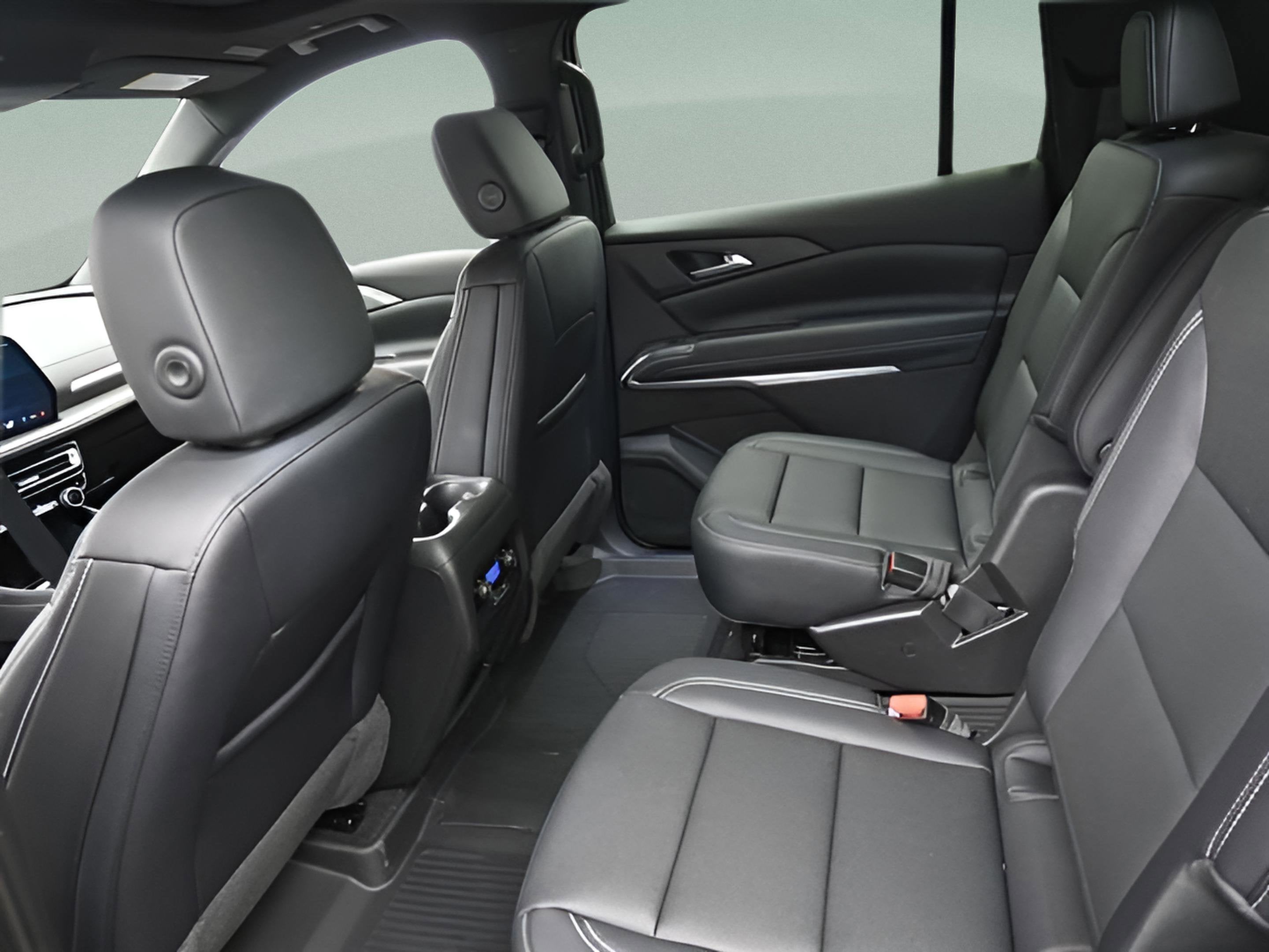 2026 Chevrolet Traverse LT 1LT