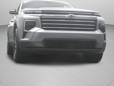 2026 Chevrolet Traverse LT 1LT