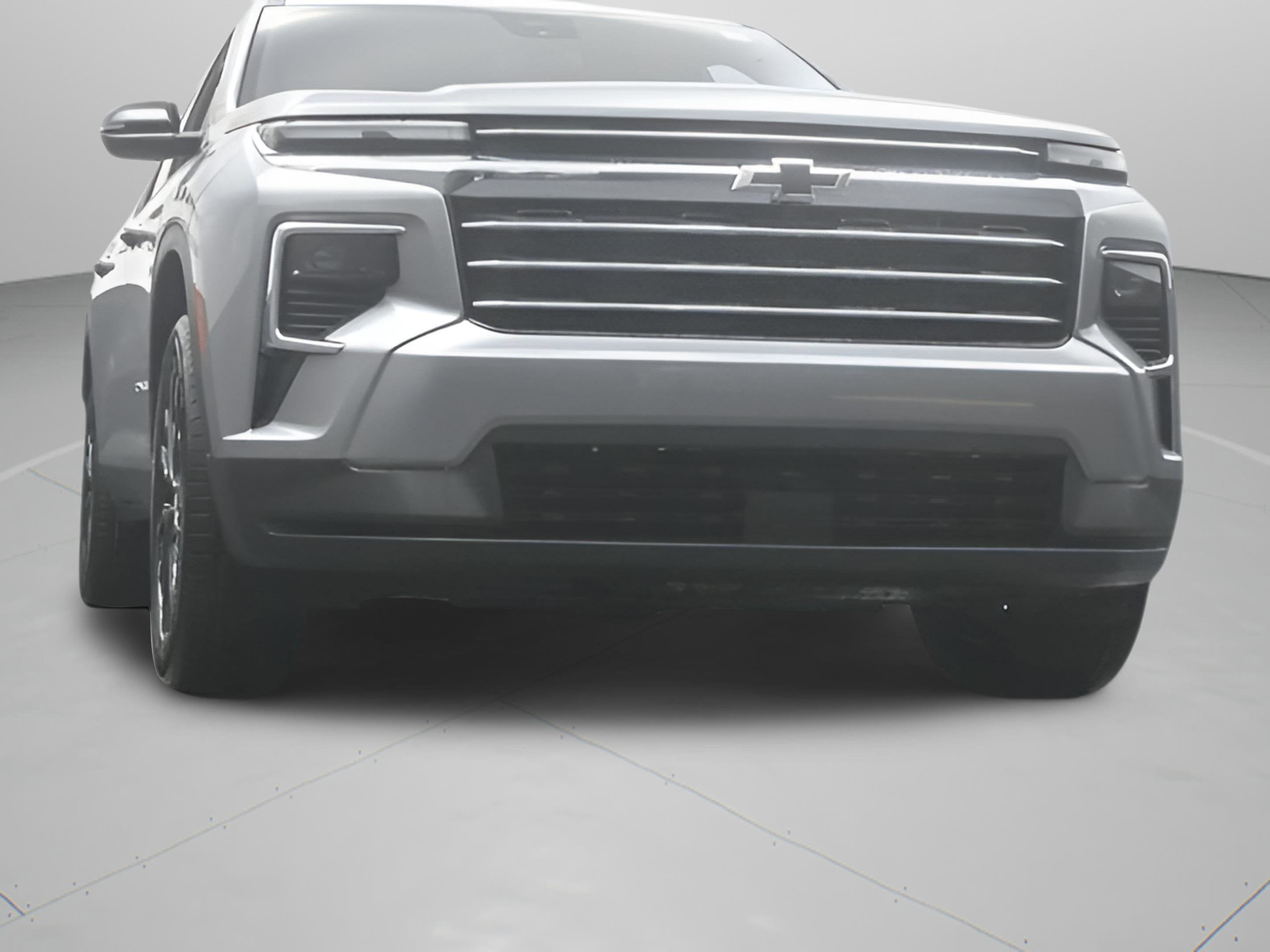 2026 Chevrolet Traverse LT 1LT