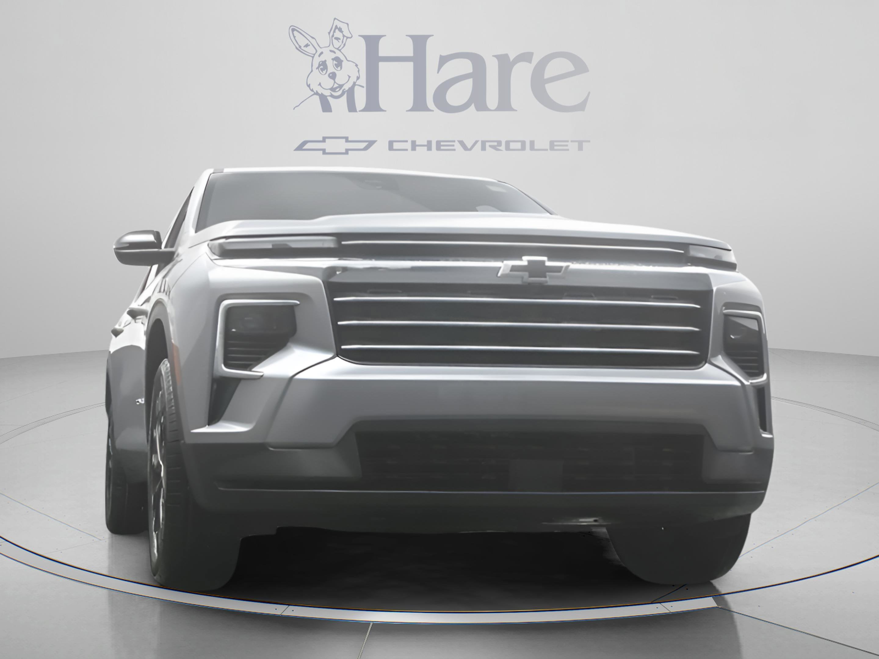 2026 Chevrolet Traverse LT 1LT