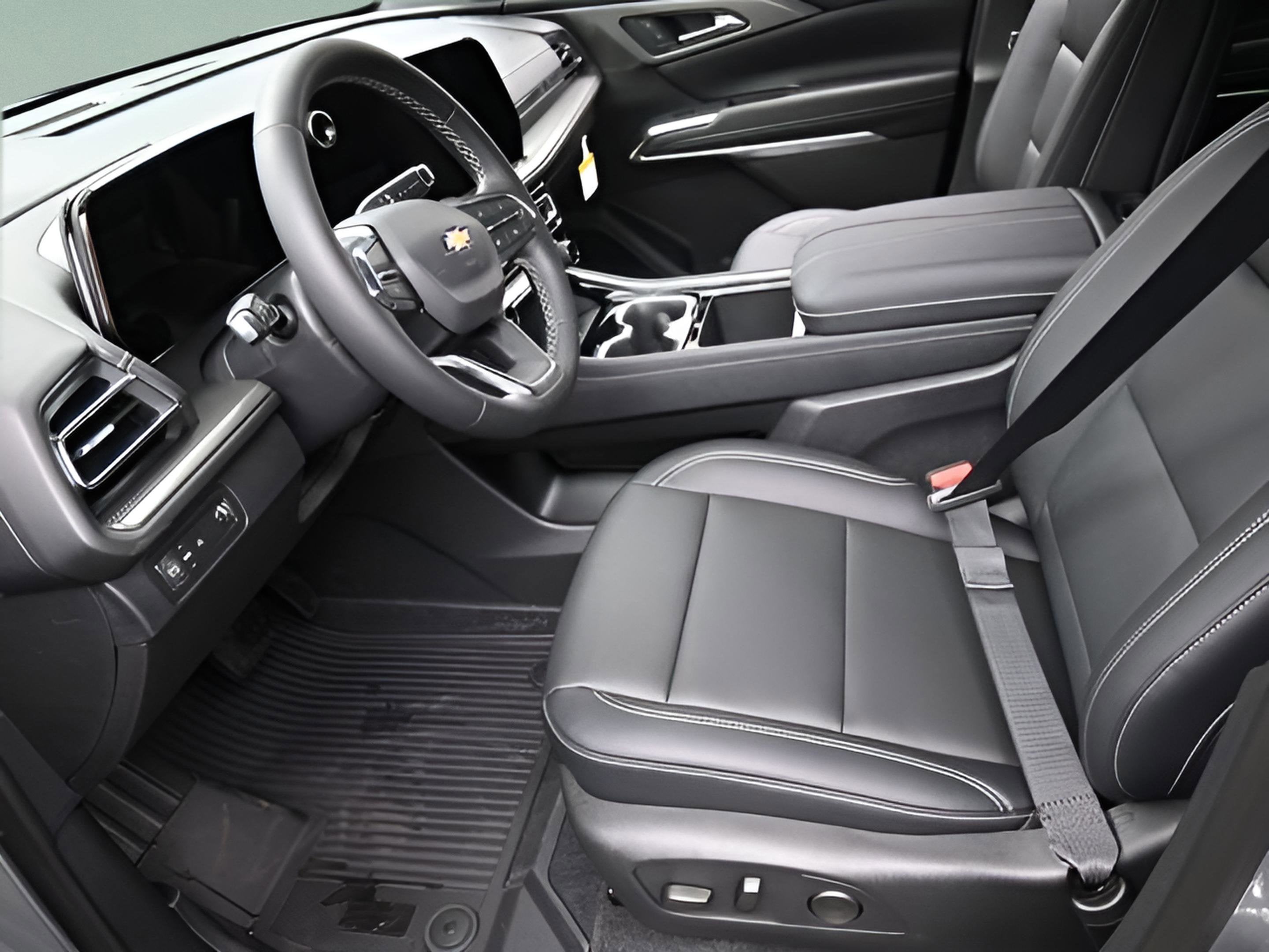 2026 Chevrolet Traverse LT 1LT