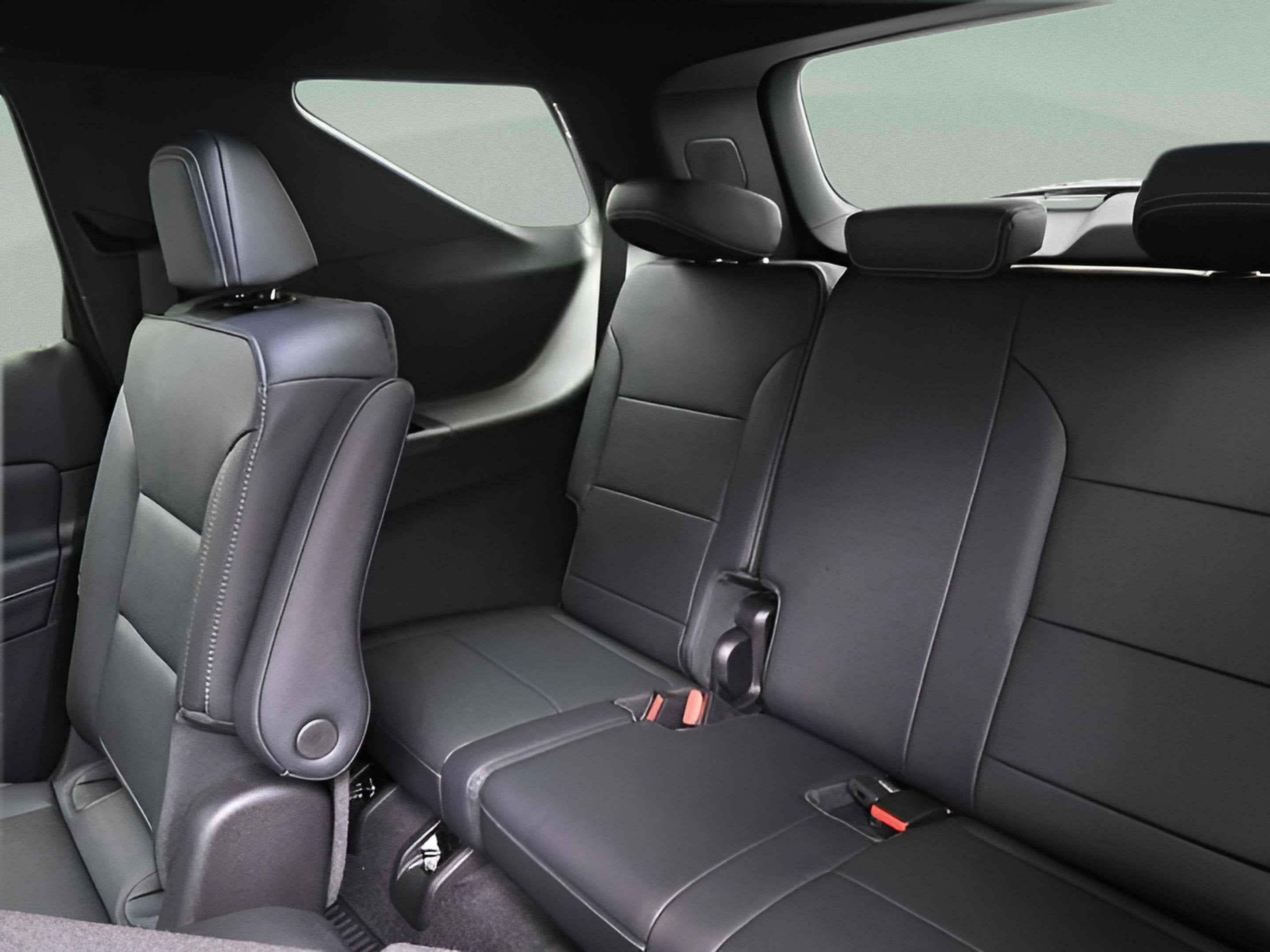 2026 Chevrolet Traverse LT 1LT