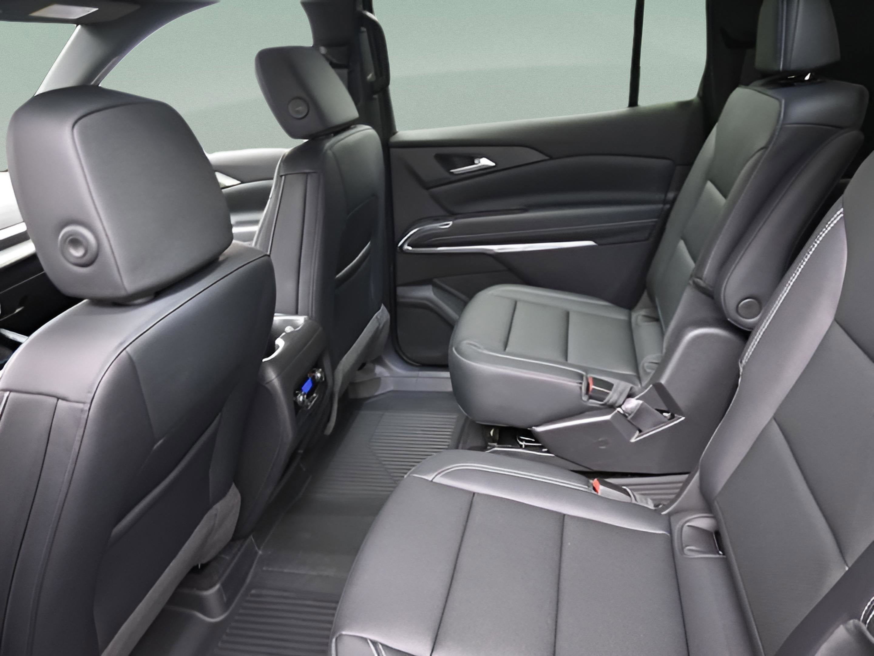 2026 Chevrolet Traverse LT 1LT