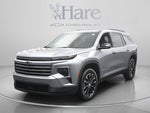 2026 Chevrolet Traverse LT 1LT