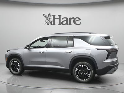 2027 Chevrolet Traverse LT 1LT