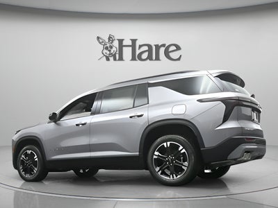 2027 Chevrolet Traverse LT 1LT