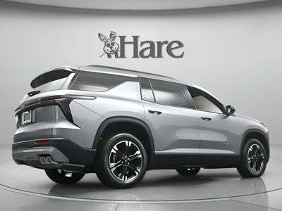 2027 Chevrolet Traverse LT 1LT