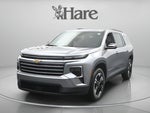 2027 Chevrolet Traverse LT 1LT