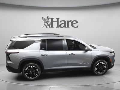 2027 Chevrolet Traverse LT 1LT