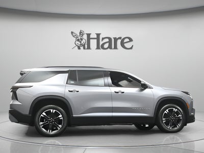 2027 Chevrolet Traverse LT 1LT