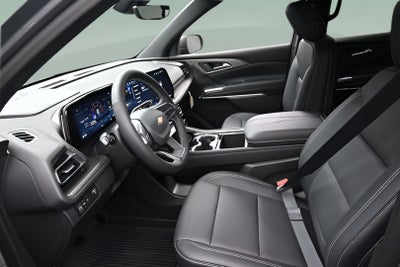 2027 Chevrolet Traverse LT 1LT