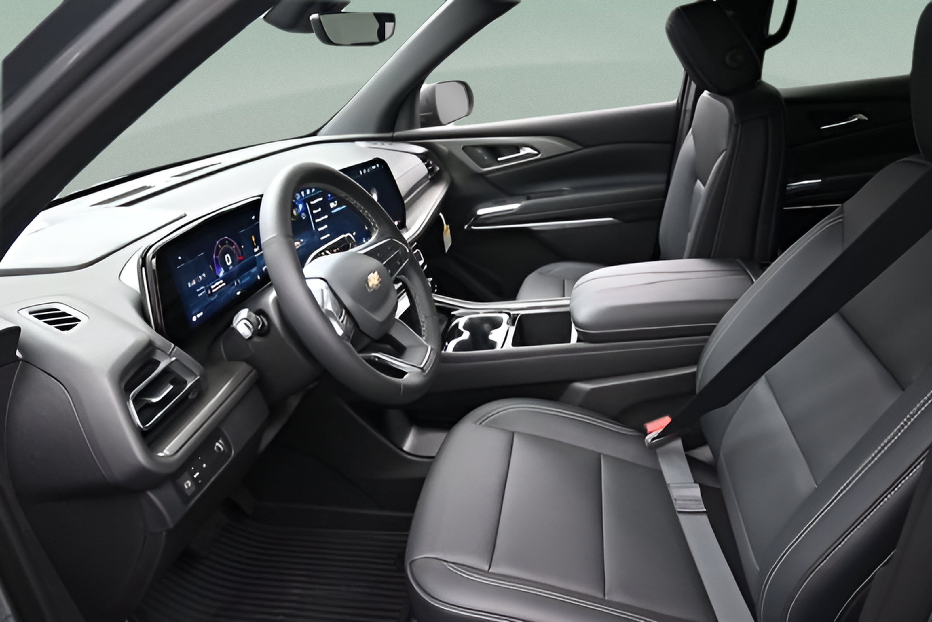 2027 Chevrolet Traverse LT 1LT