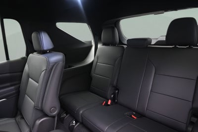 2027 Chevrolet Traverse LT 1LT