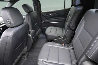2027 Chevrolet Traverse LT 1LT