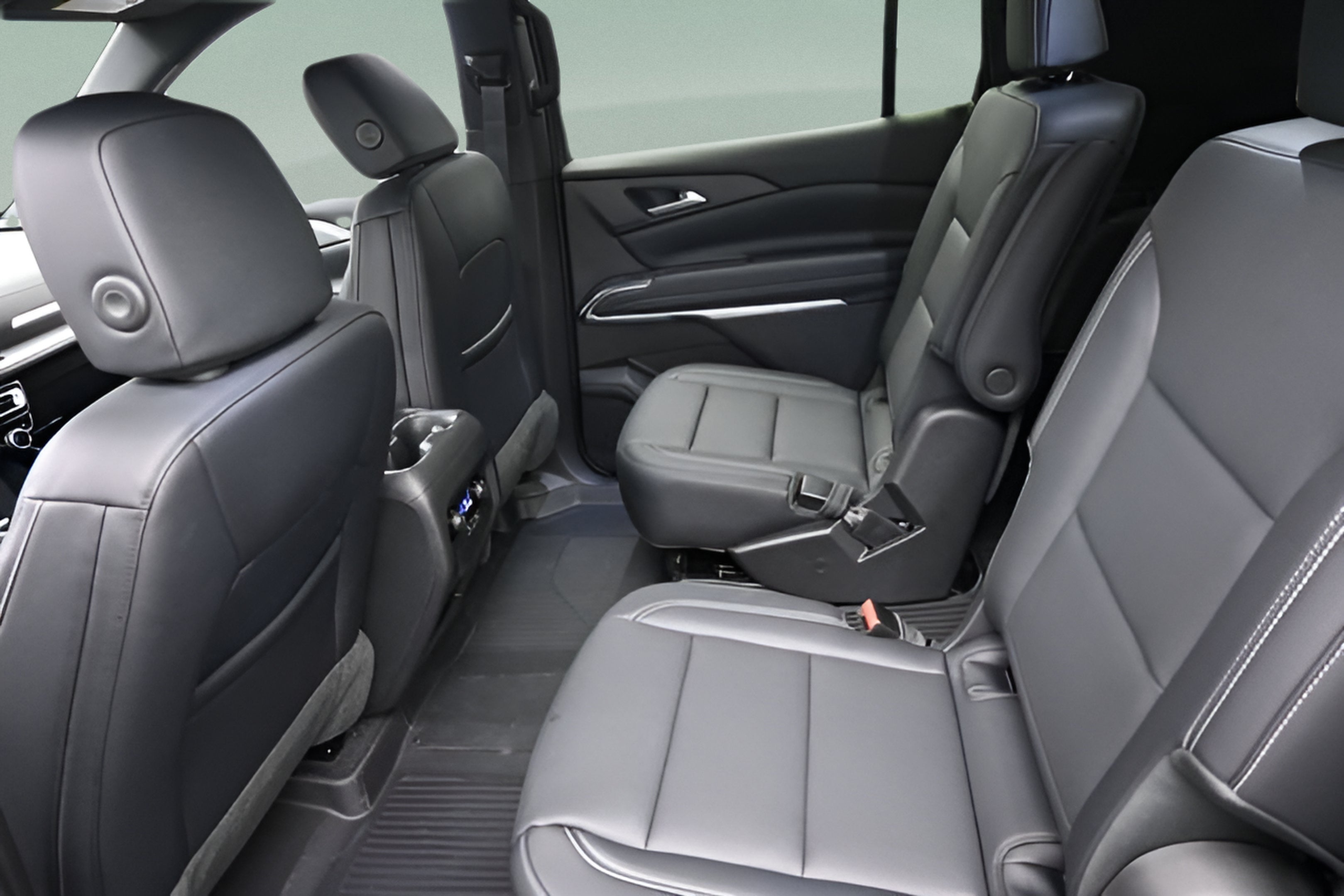 2027 Chevrolet Traverse LT 1LT