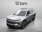 2027 Chevrolet Traverse LT 1LT