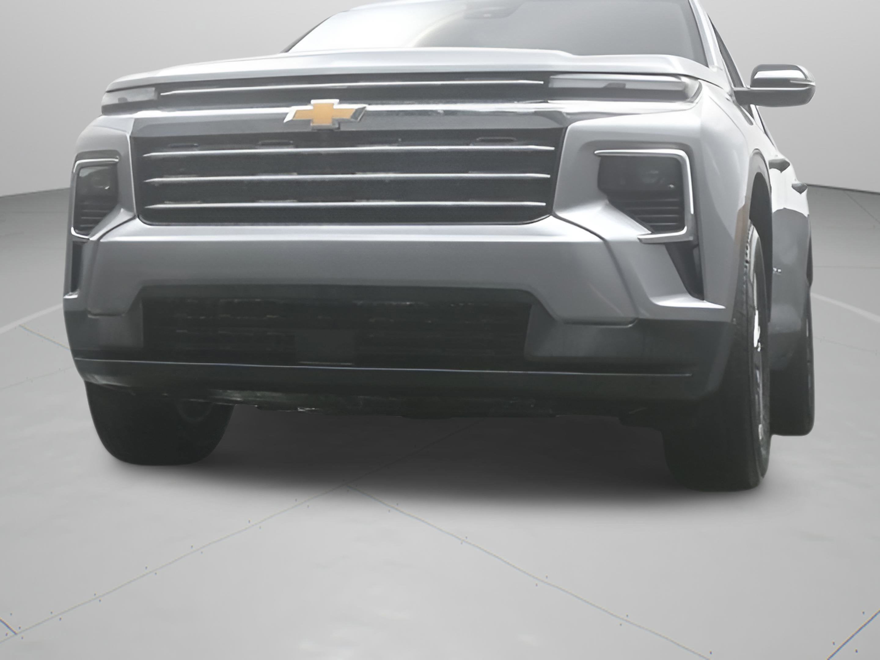 2026 Chevrolet Traverse LT 1LT