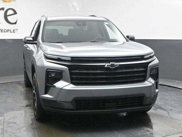 2026 Chevrolet Traverse LT 1LT