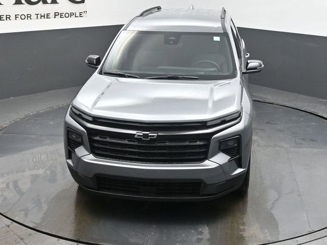 2026 Chevrolet Traverse LT 1LT