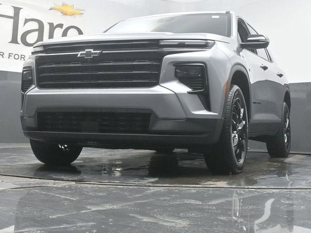 2026 Chevrolet Traverse LT 1LT