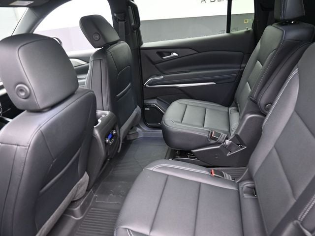 2026 Chevrolet Traverse LT 1LT