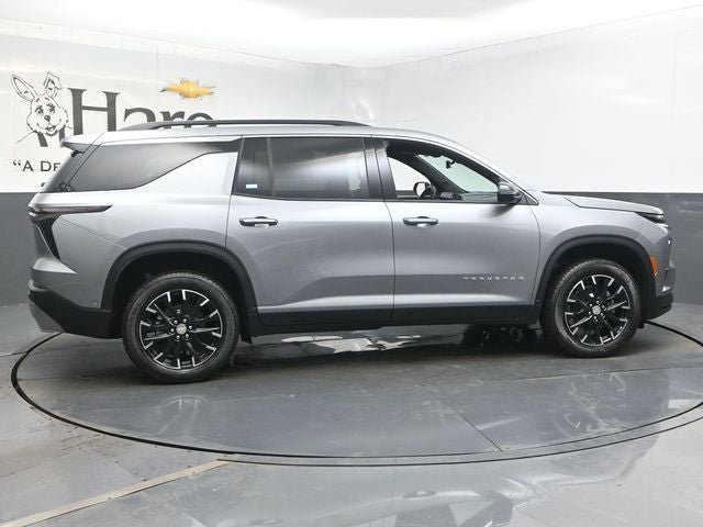 2026 Chevrolet Traverse LT 1LT