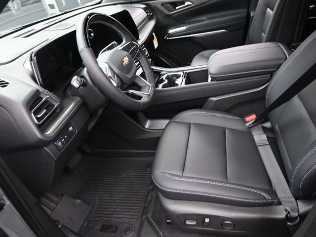 2026 Chevrolet Traverse LT 1LT