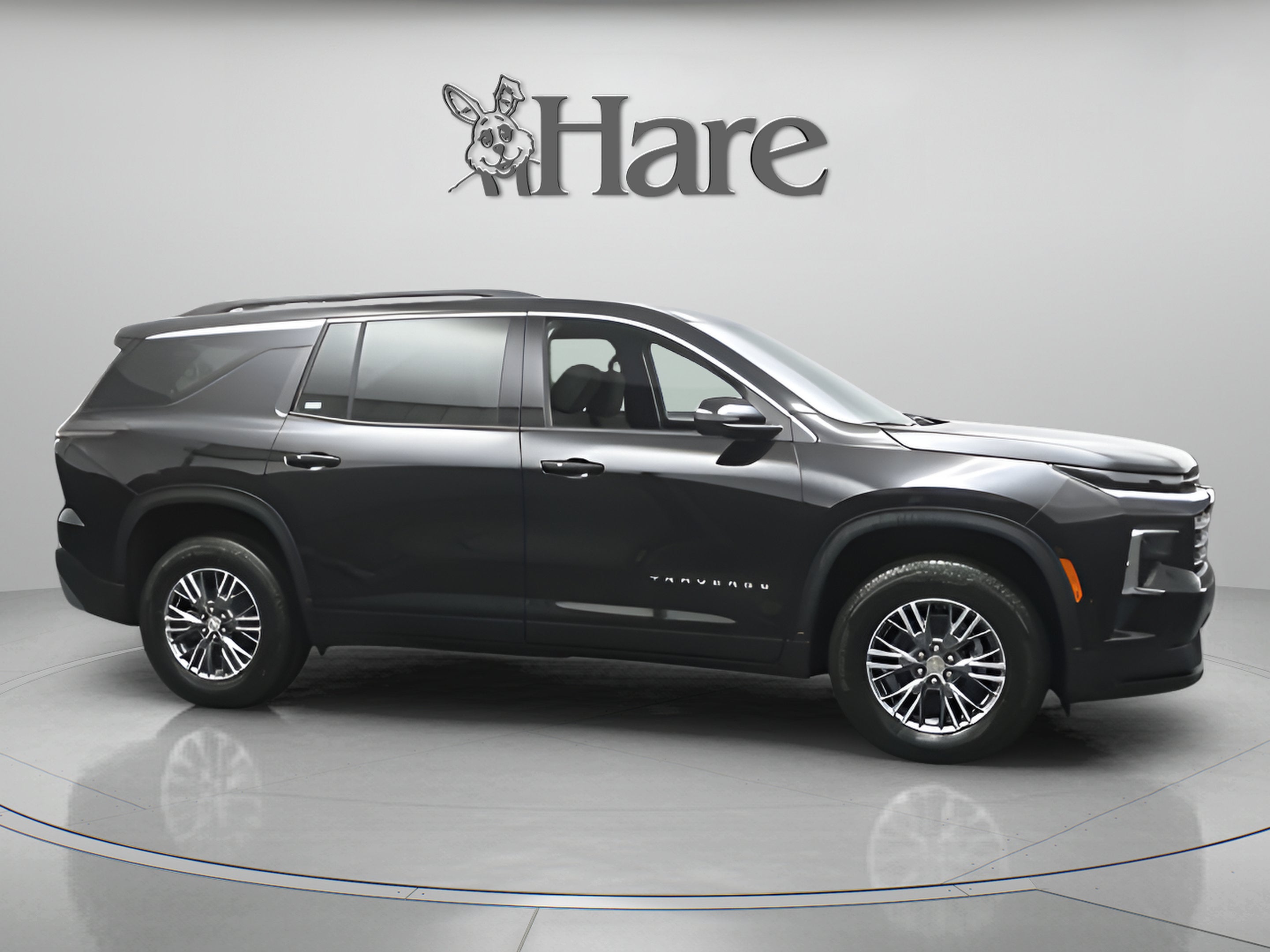 2026 Chevrolet Traverse LT 1LT
