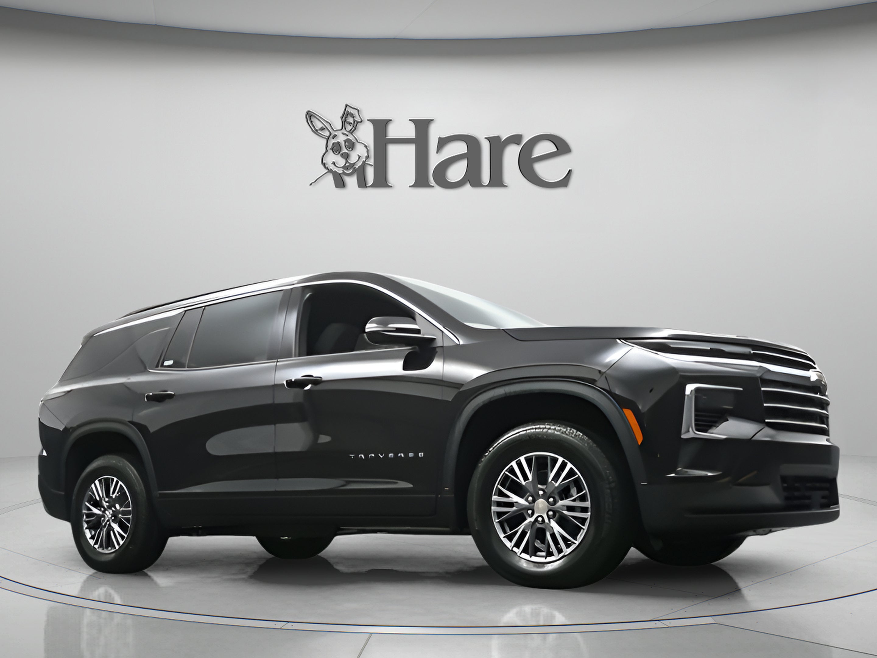2026 Chevrolet Traverse LT 1LT